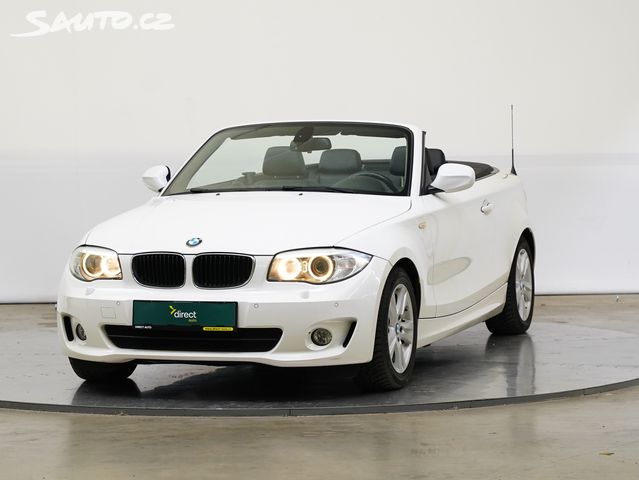 BMW Řada 1